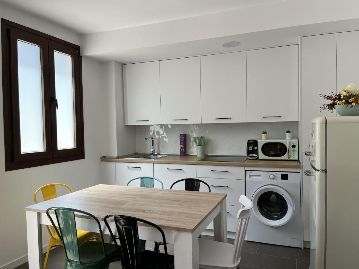 Coello 31 Apartment Jaen Exterior photo
