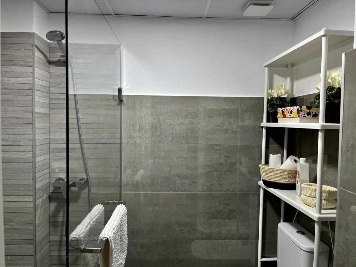 Coello 31 Apartment Jaen Exterior photo