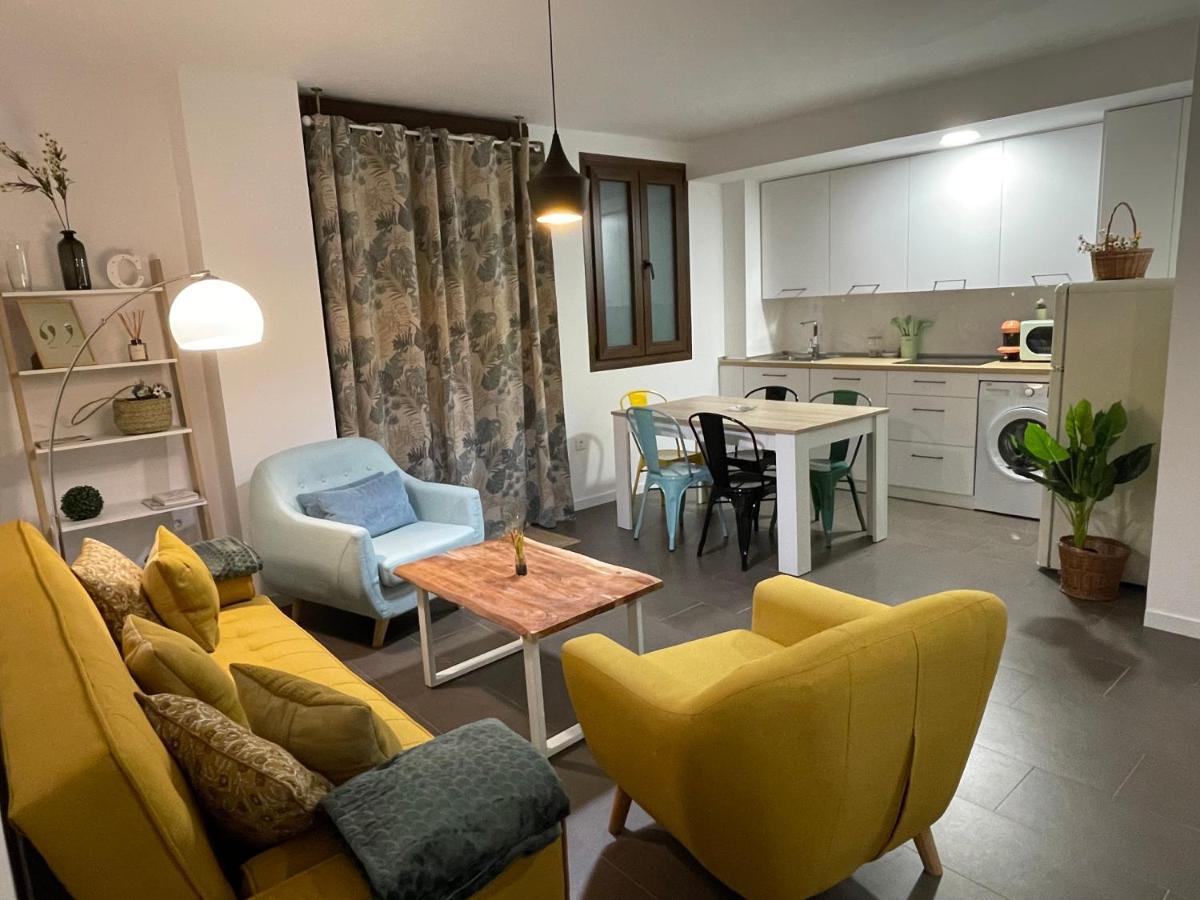 Coello 31 Apartment Jaen Exterior photo